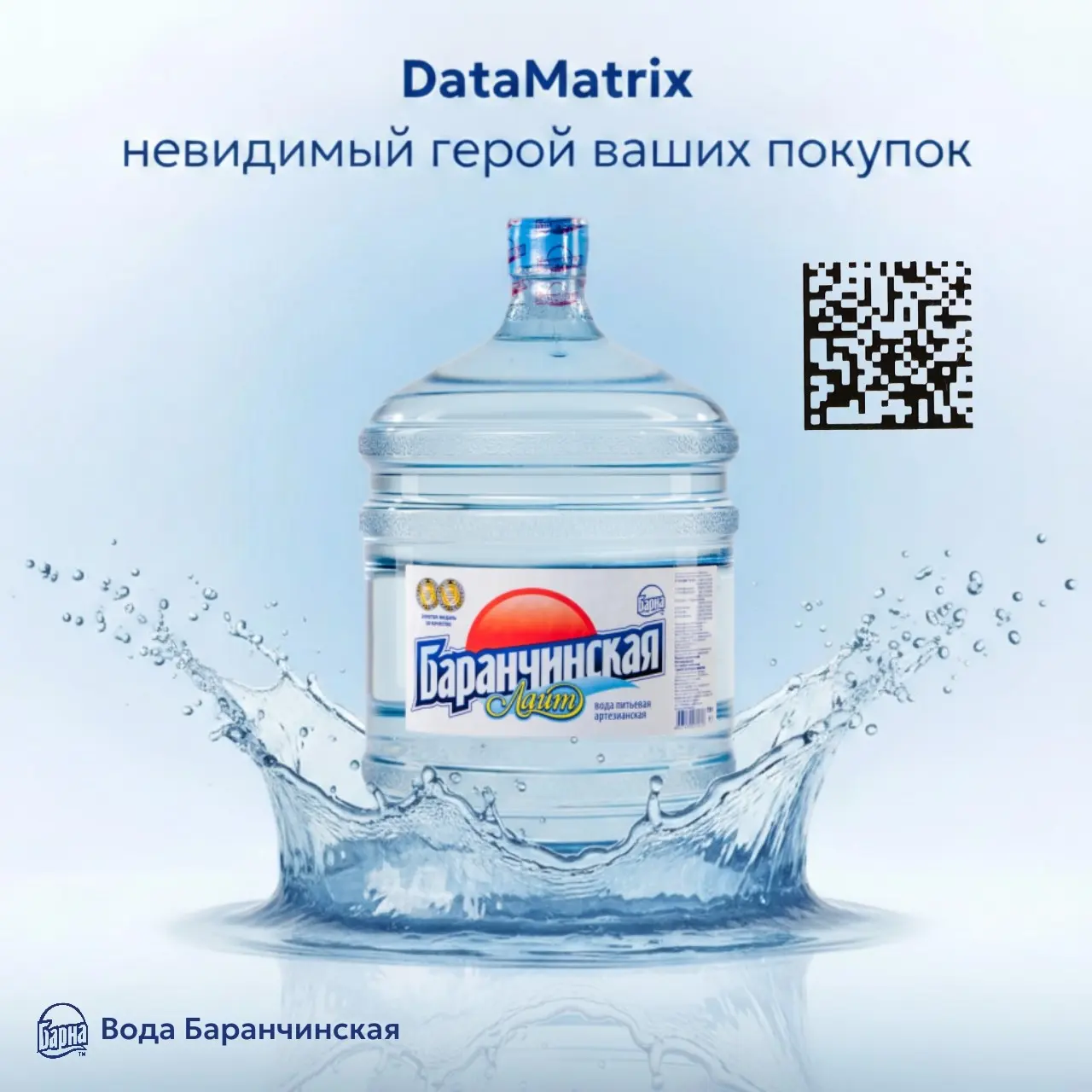 Разбираемся, почему стрельнули посты про маркировку воды. | Сетка — социальная сеть от hh.ru