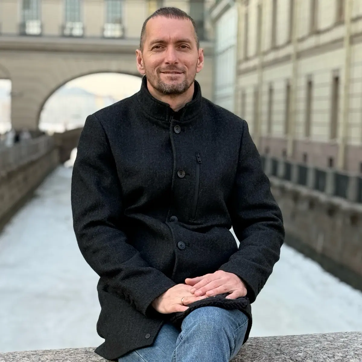 Александр Туров
