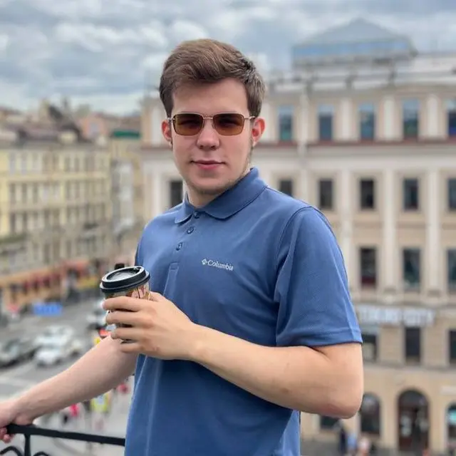 Сергей Стелин
