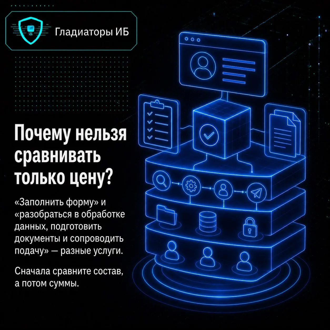 💸 Сколько стоит помощь с подачей уведомления в Роскомнадзор?
Если посмотреть предложения на рынке, разброс удивляет: от нескольких тысяч до 50 000 ₽ и выше | Сетка — социальная сеть от hh.ru