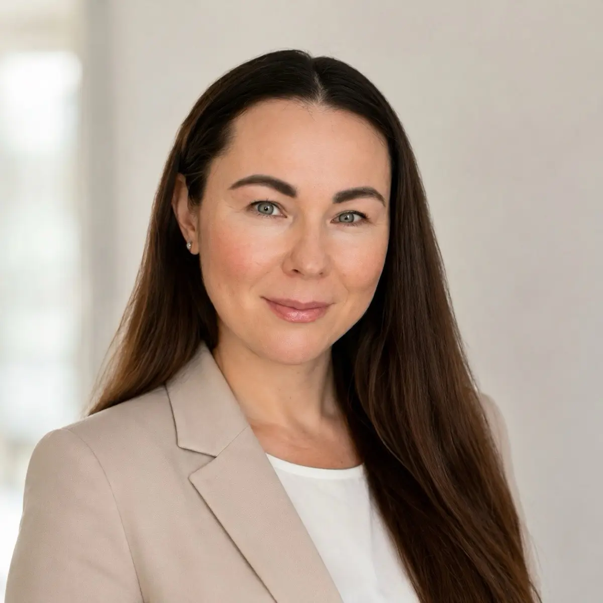 Екатерина Тихонова