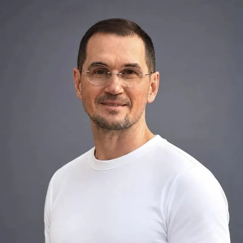 Ленар Галеев