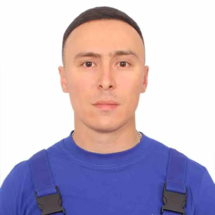 Артур Бариев