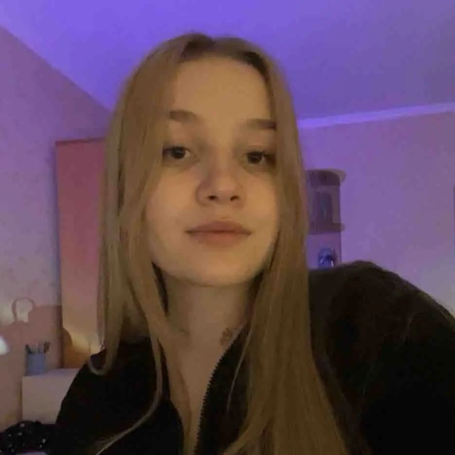 Юлия Алиева