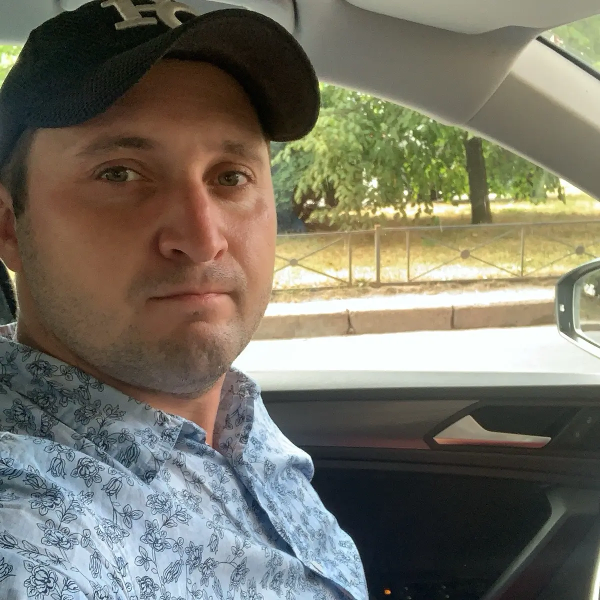 Андрей Новиков