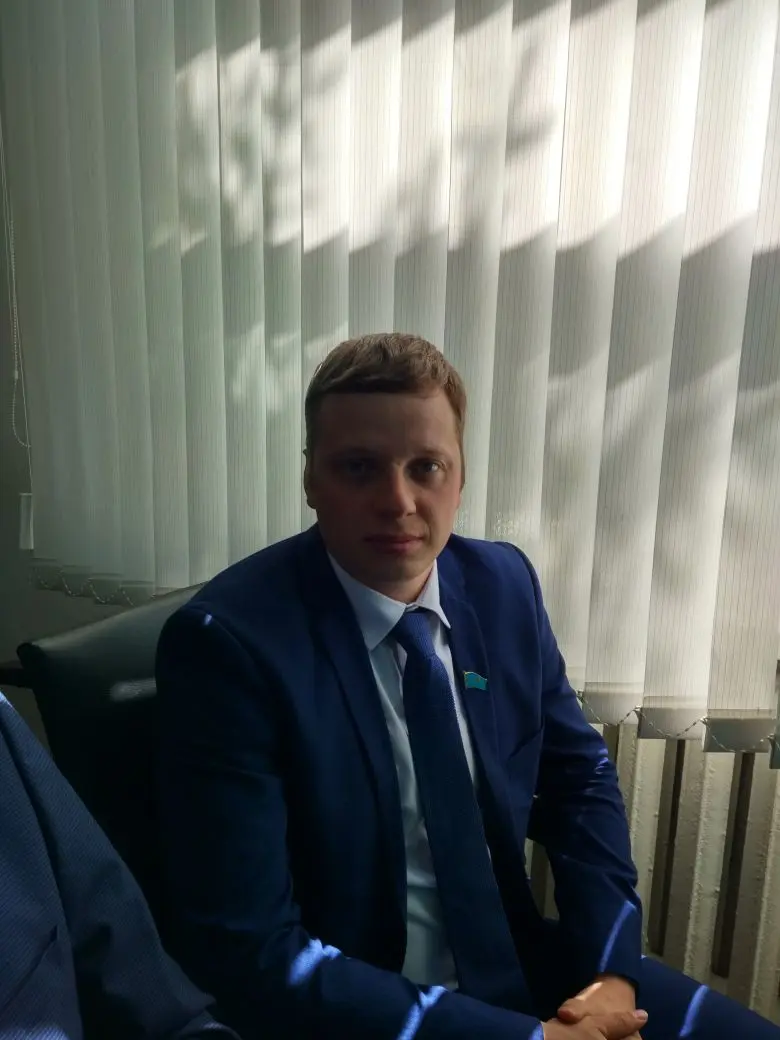 Вячеслав Перешивкин