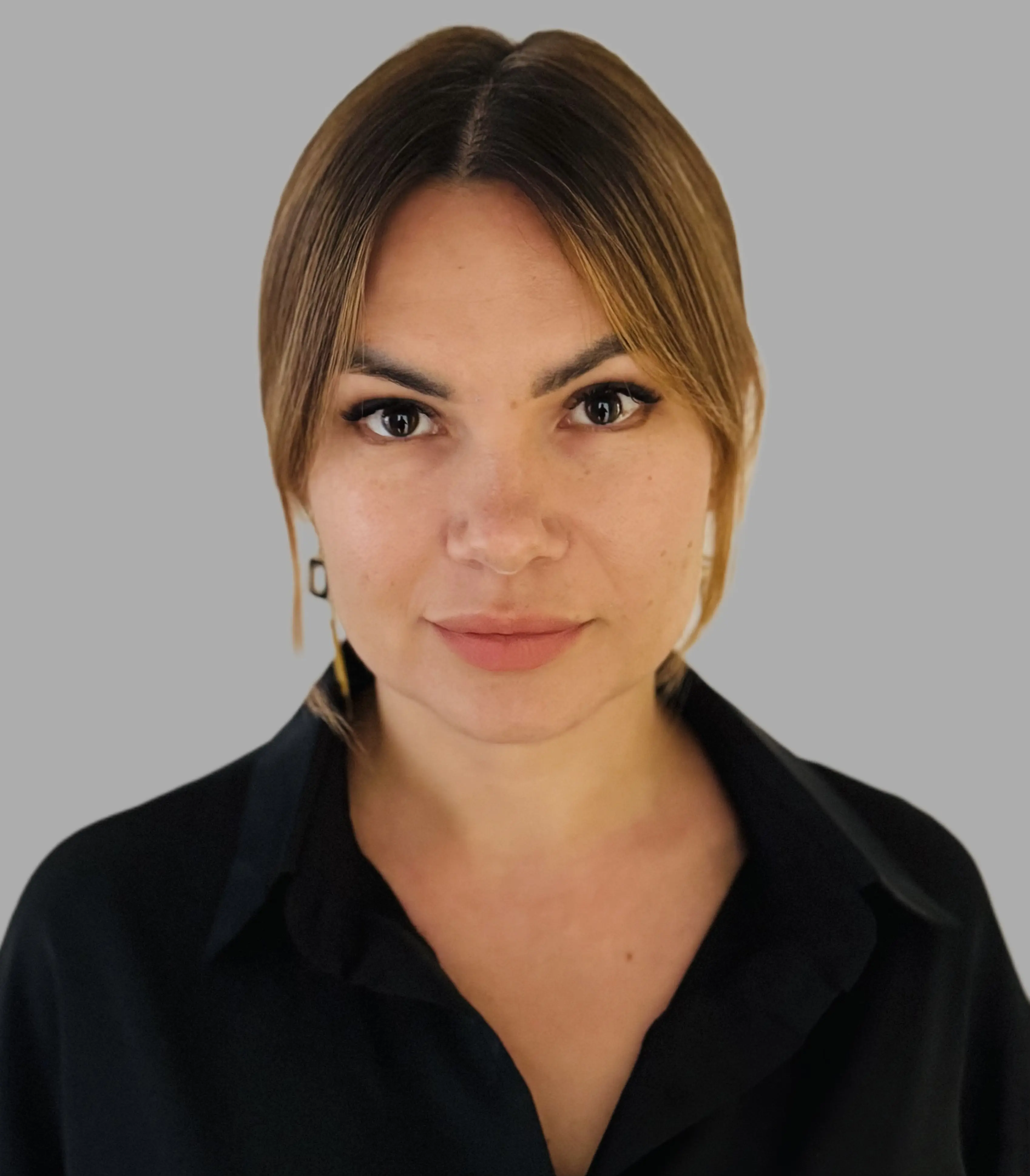 Екатерина Флейшгауэр