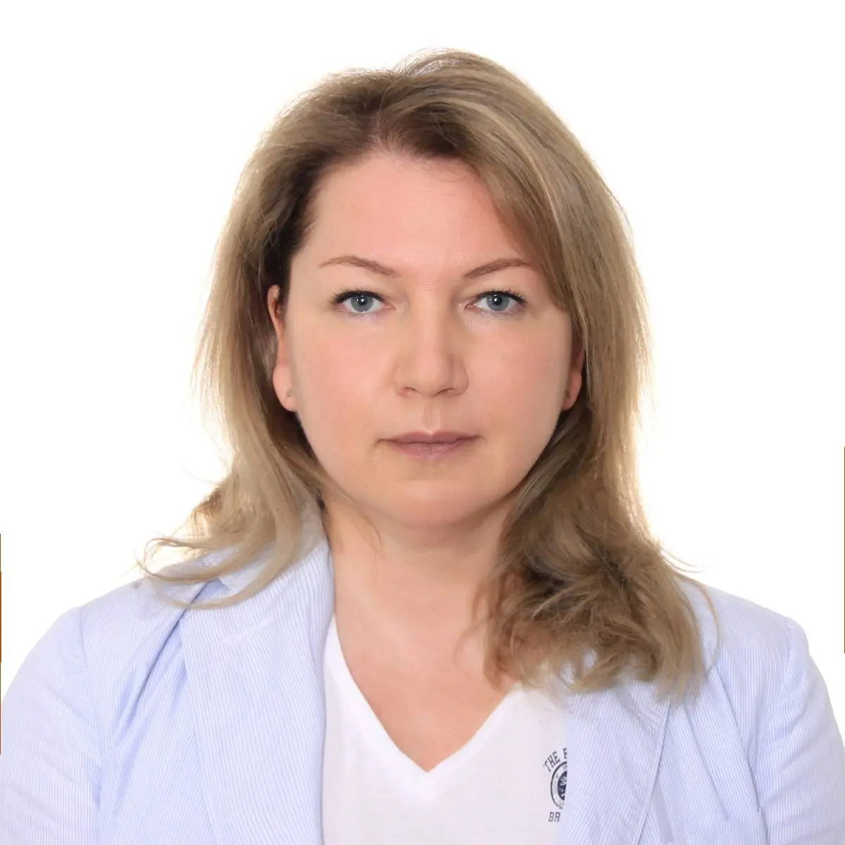 Ольга Гаврилова