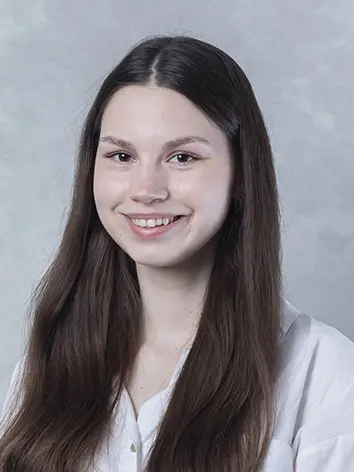 Карина Гудкова