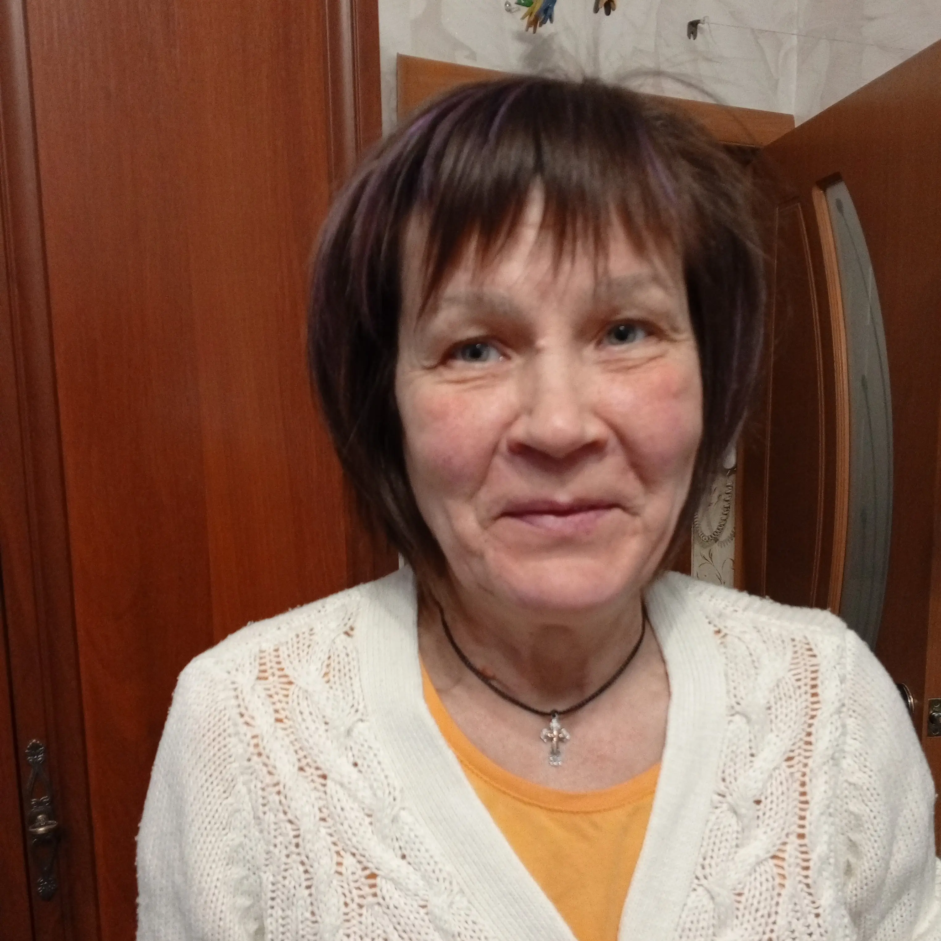 Каролина Маратканова