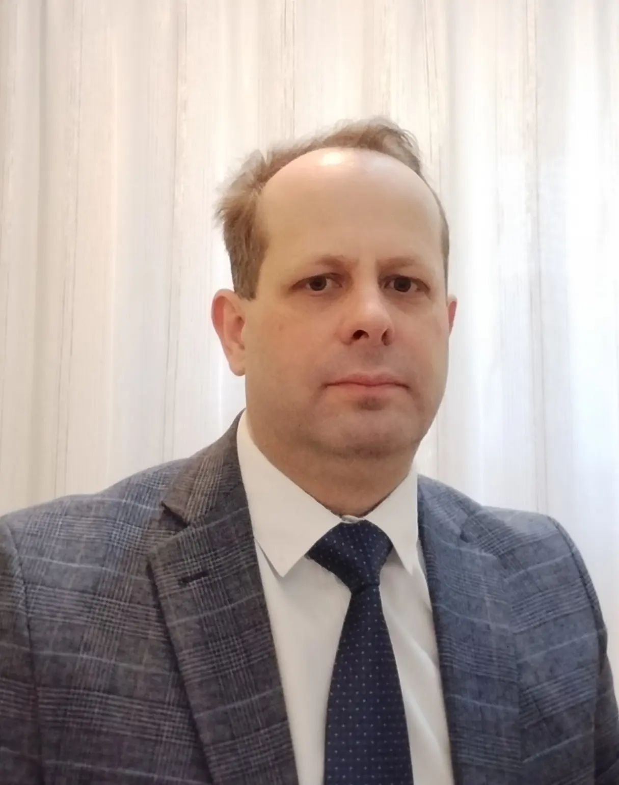 Николай Карпеев