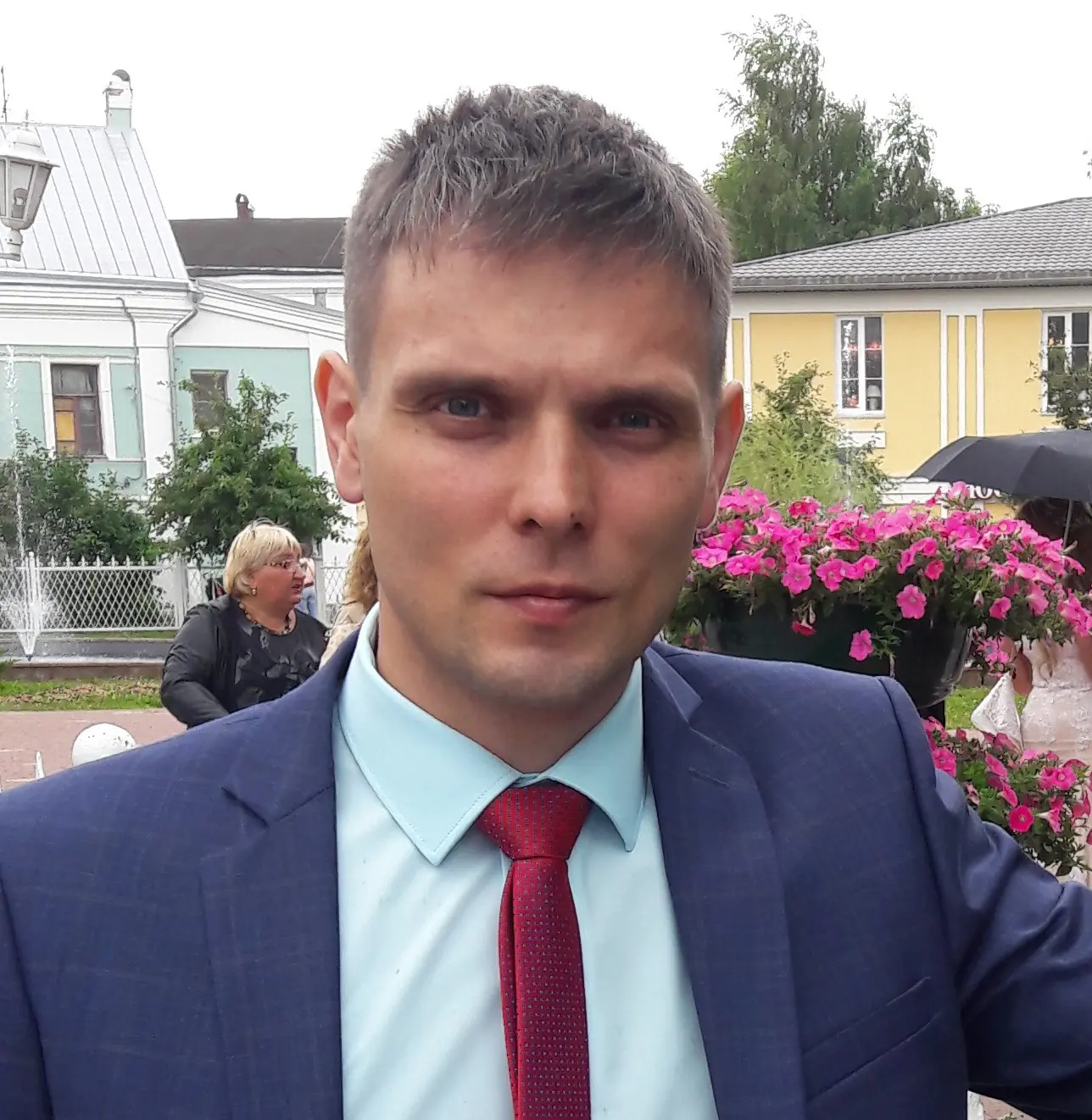 Sergey Koltsov