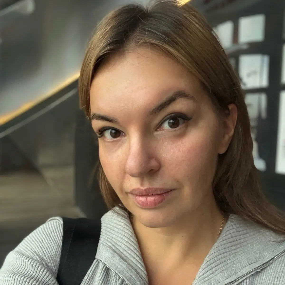 Софья Пичугина