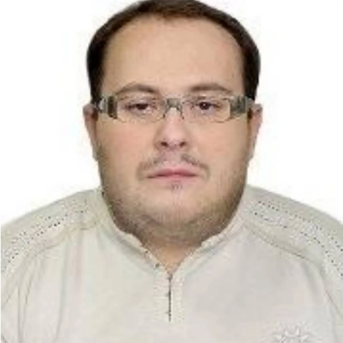 Andrew Nikishkin
