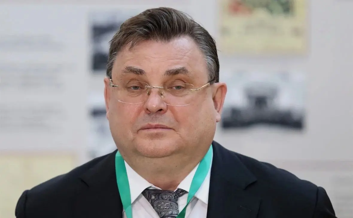 Интересы государства важнее прав человека — глава Минюста РФ | Сетка — социальная сеть от hh.ru