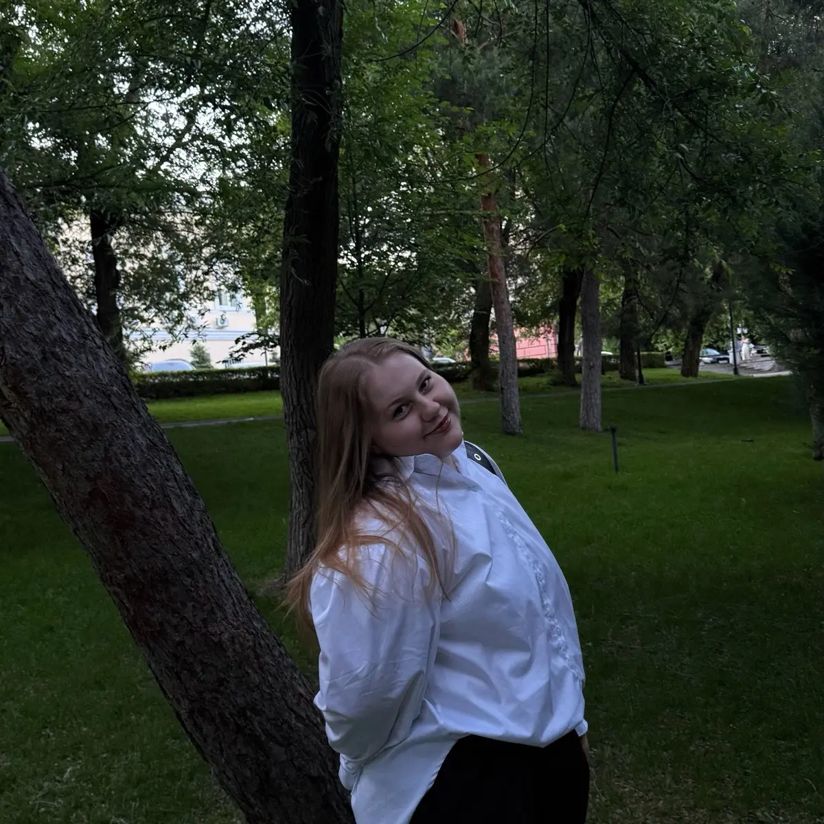 Лилия Пасько