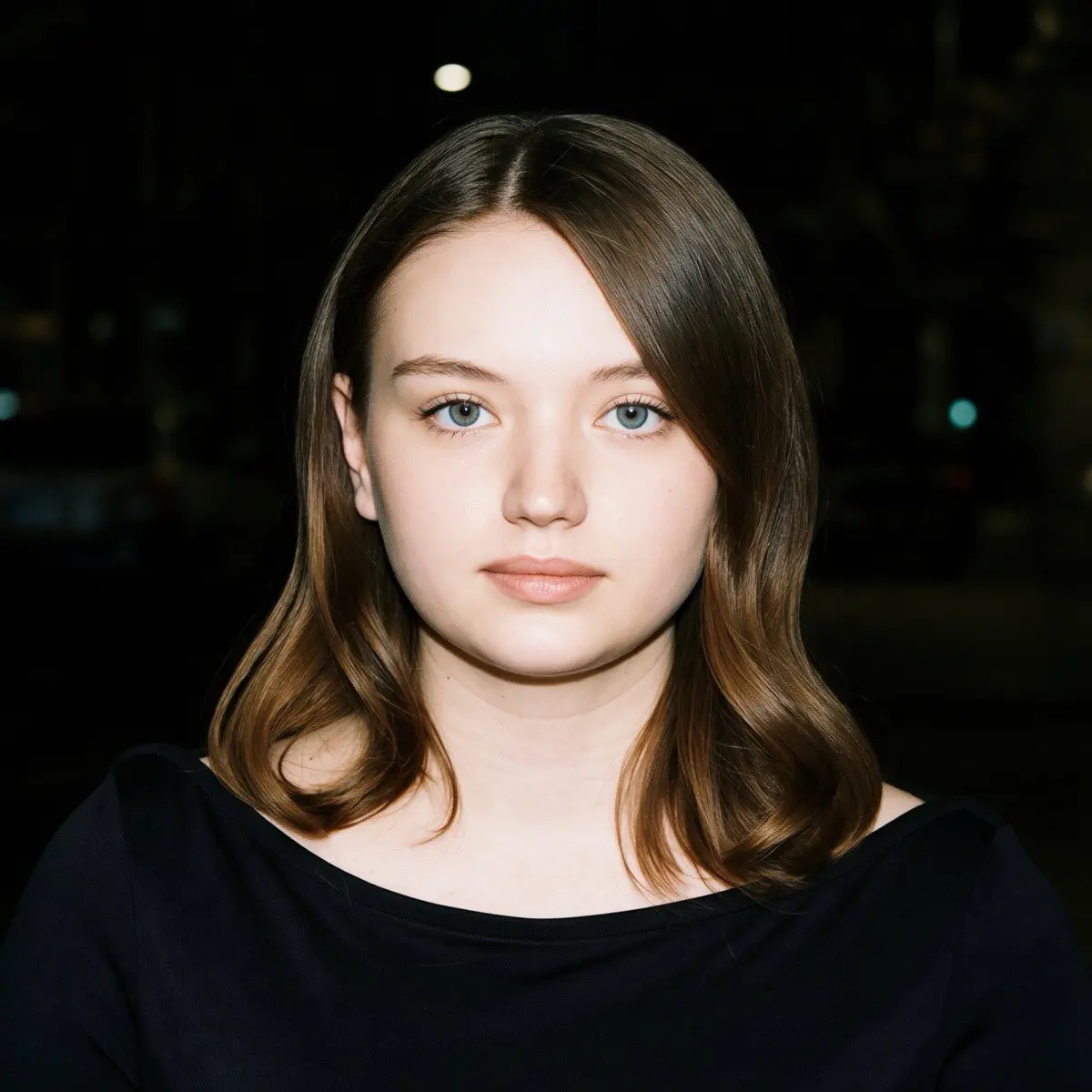 Ксения Извекова