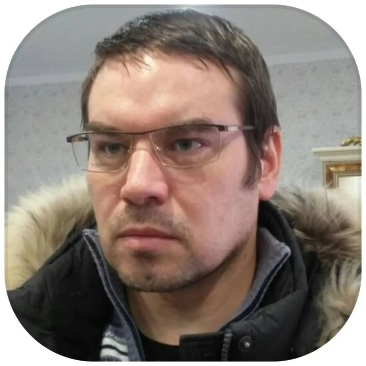 Евгений Повелица