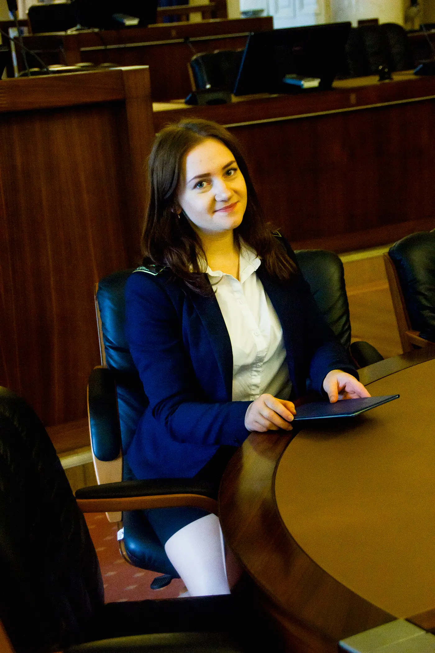 Vera Zhuikova