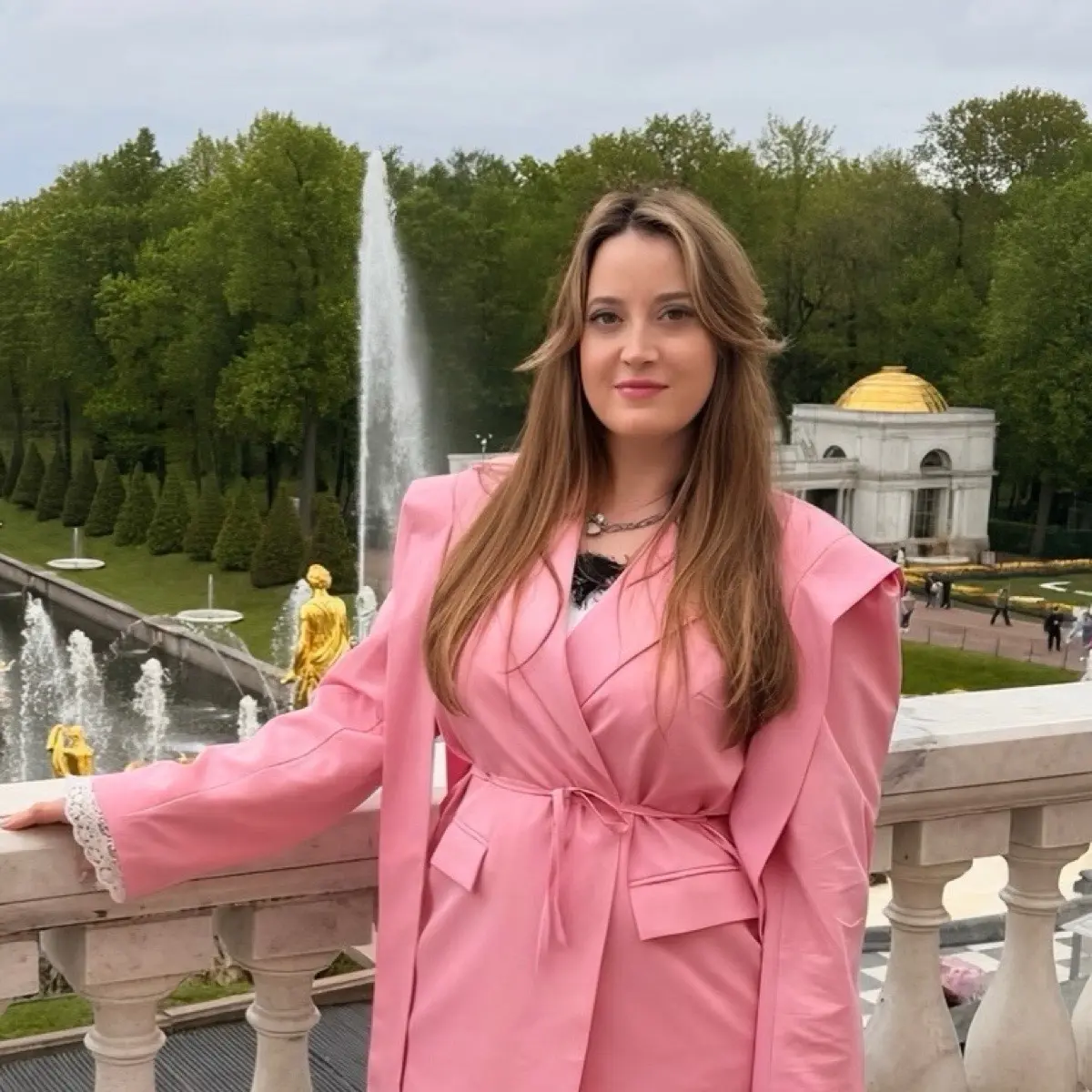 Эльвира Синцова