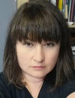 Анна Вахромеева