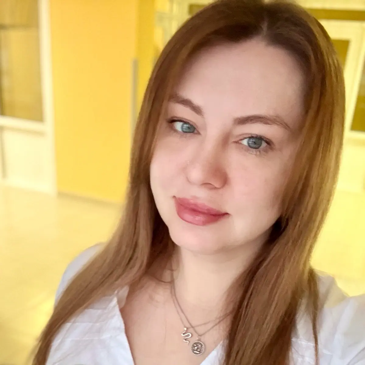 Алёна Позняк