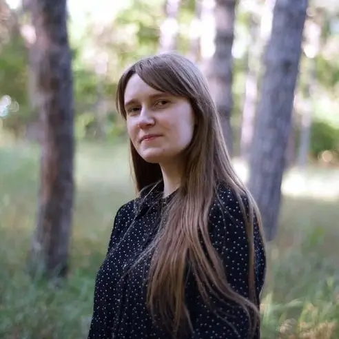 Анастасия Литвинова