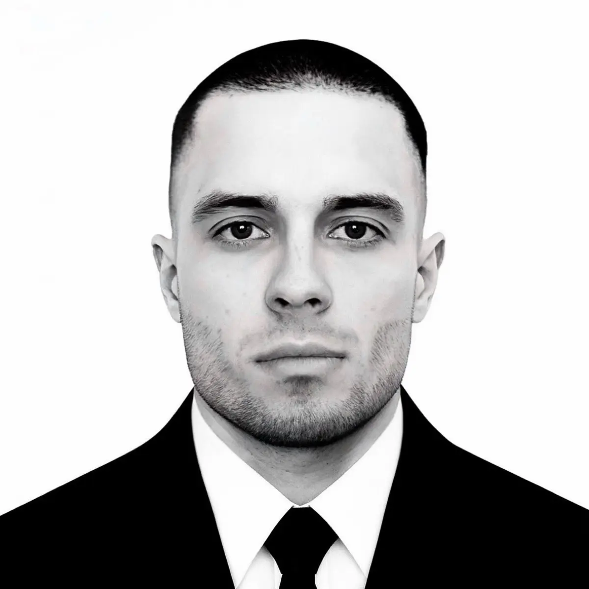 Илья Щукин