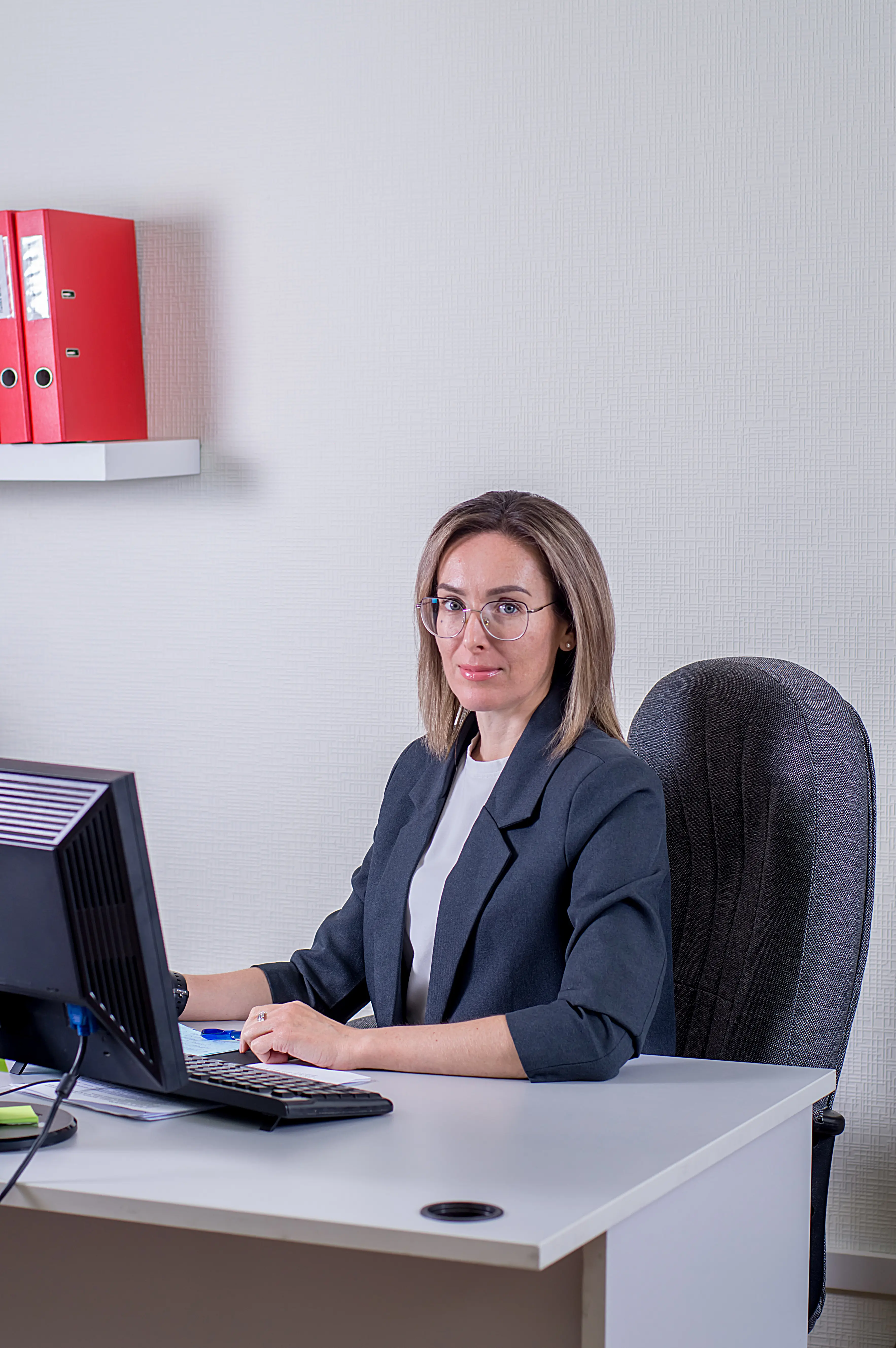 Светлана Комарова