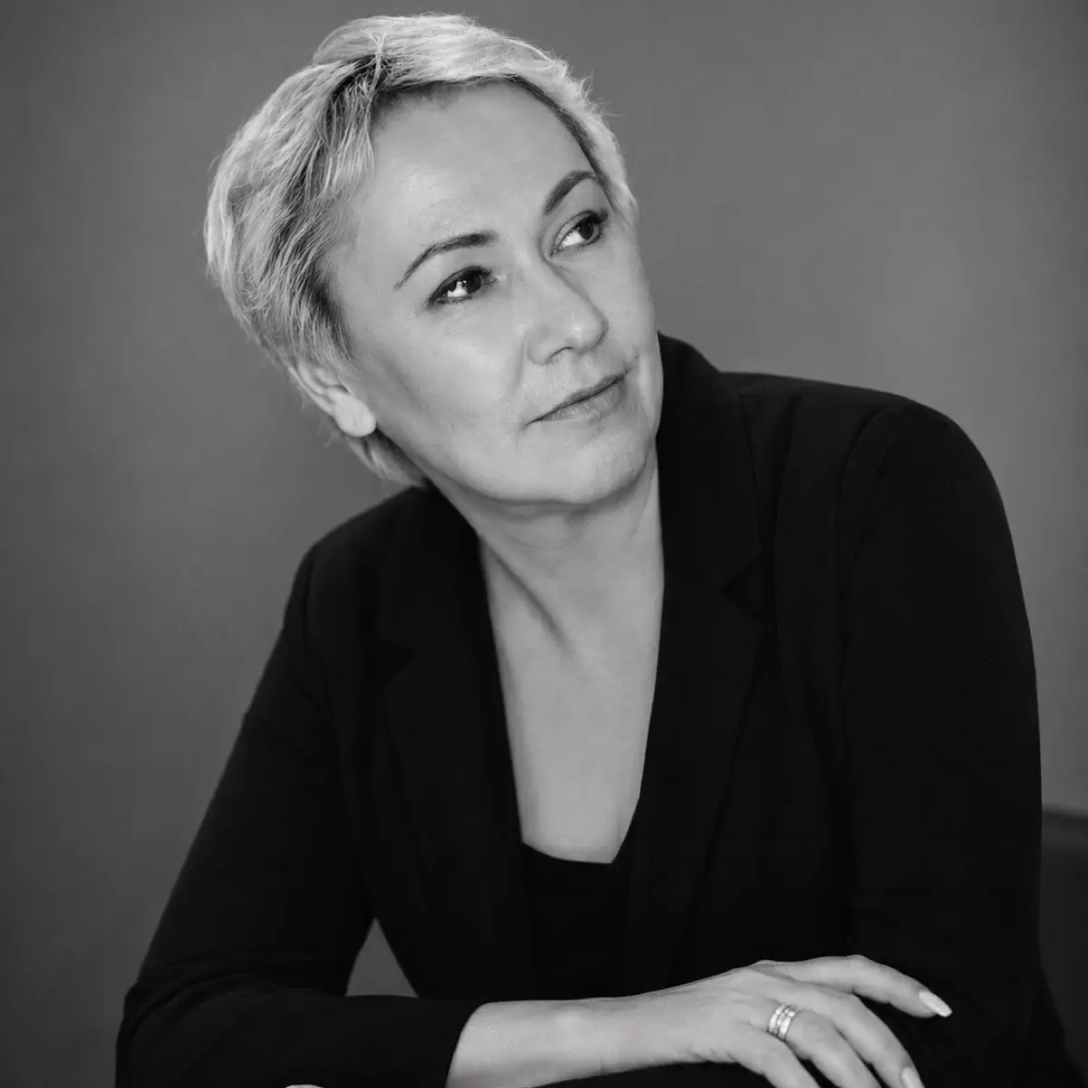 Юлия Кекконен