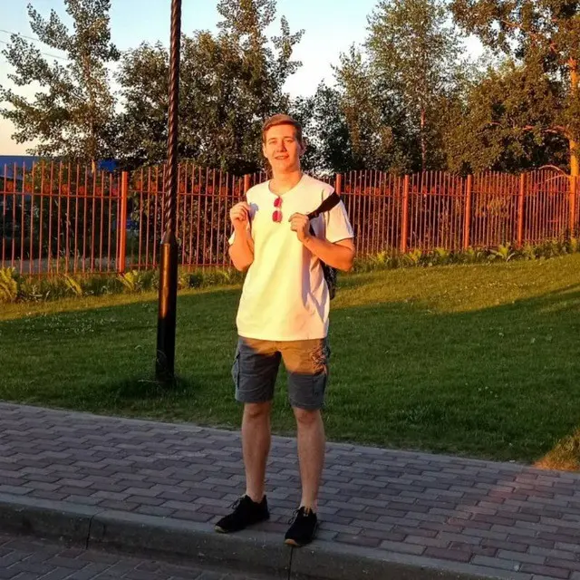 Артем Низенко
