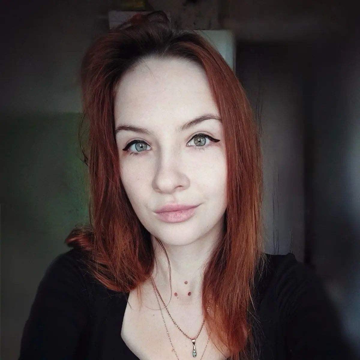 Виктория Тишкина
