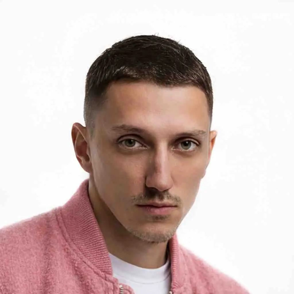 Алексей Буликов