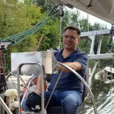 Вячеслав Рудак