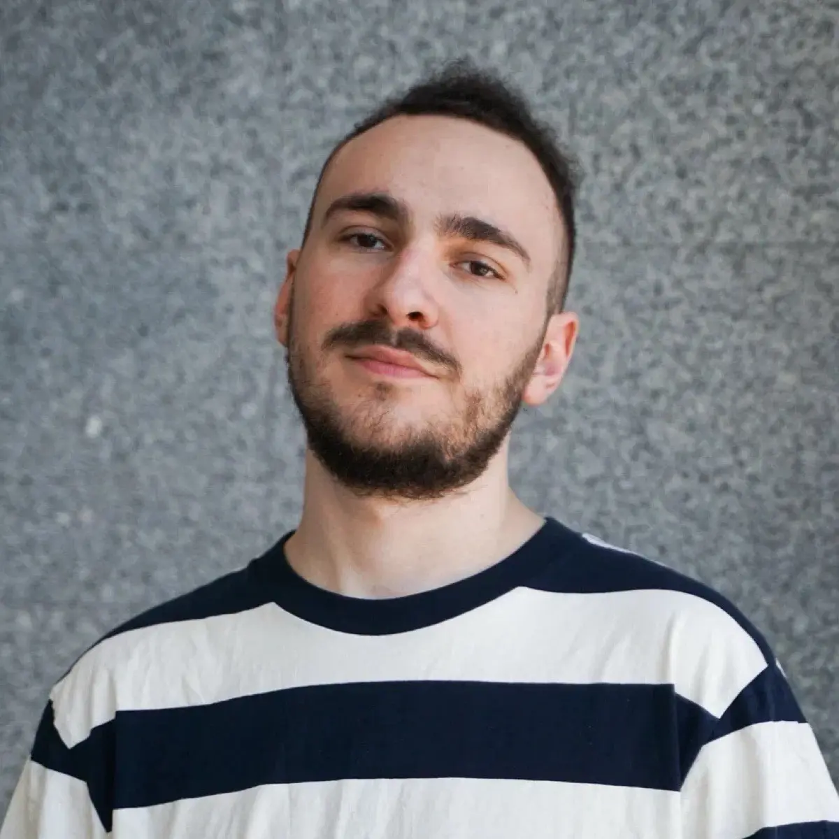 Григорий Орлов