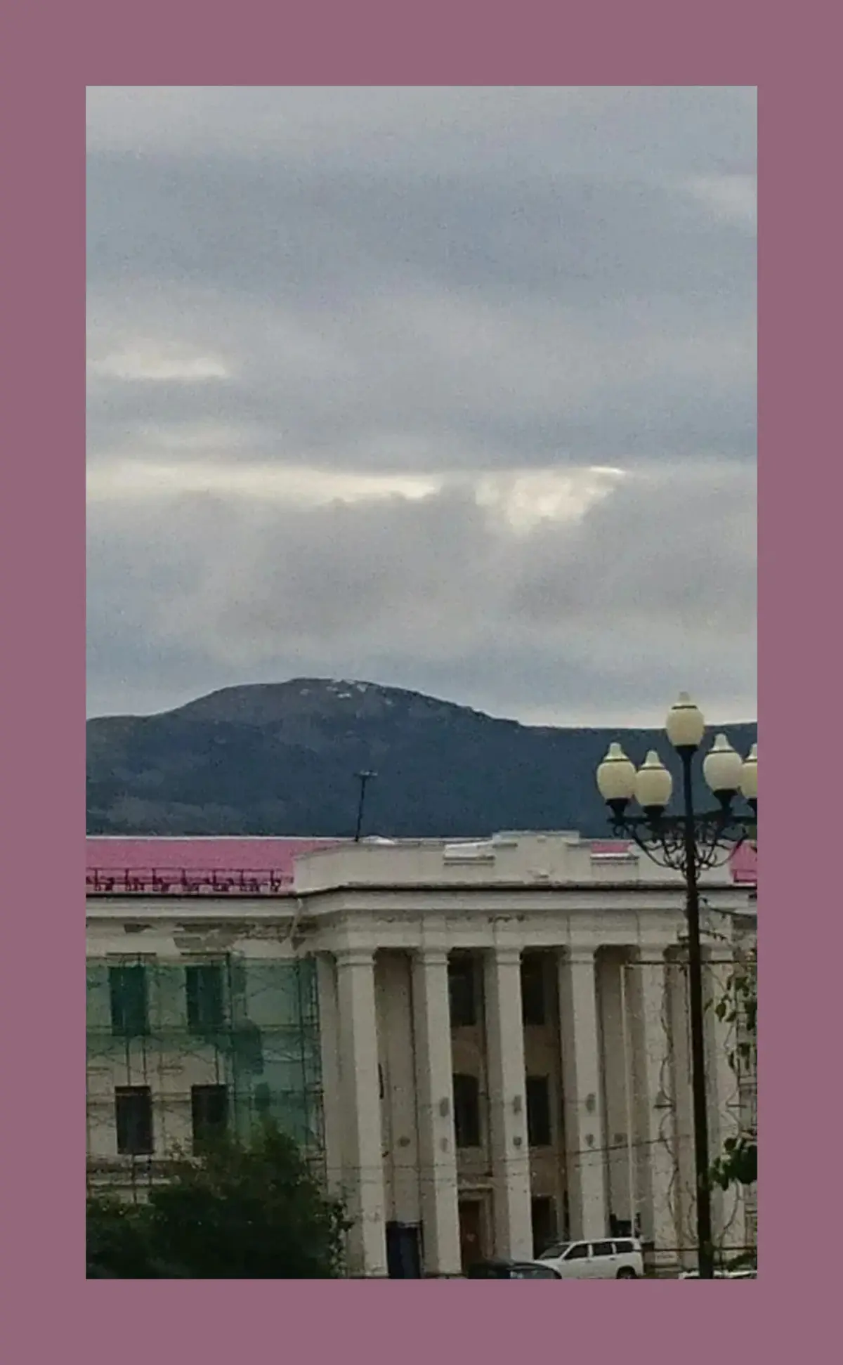 Имперскость Магадана / The Emperial Faculty of Magadan | Сетка — социальная сеть от hh.ru