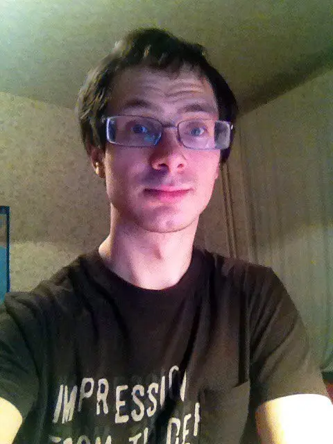profile avatar