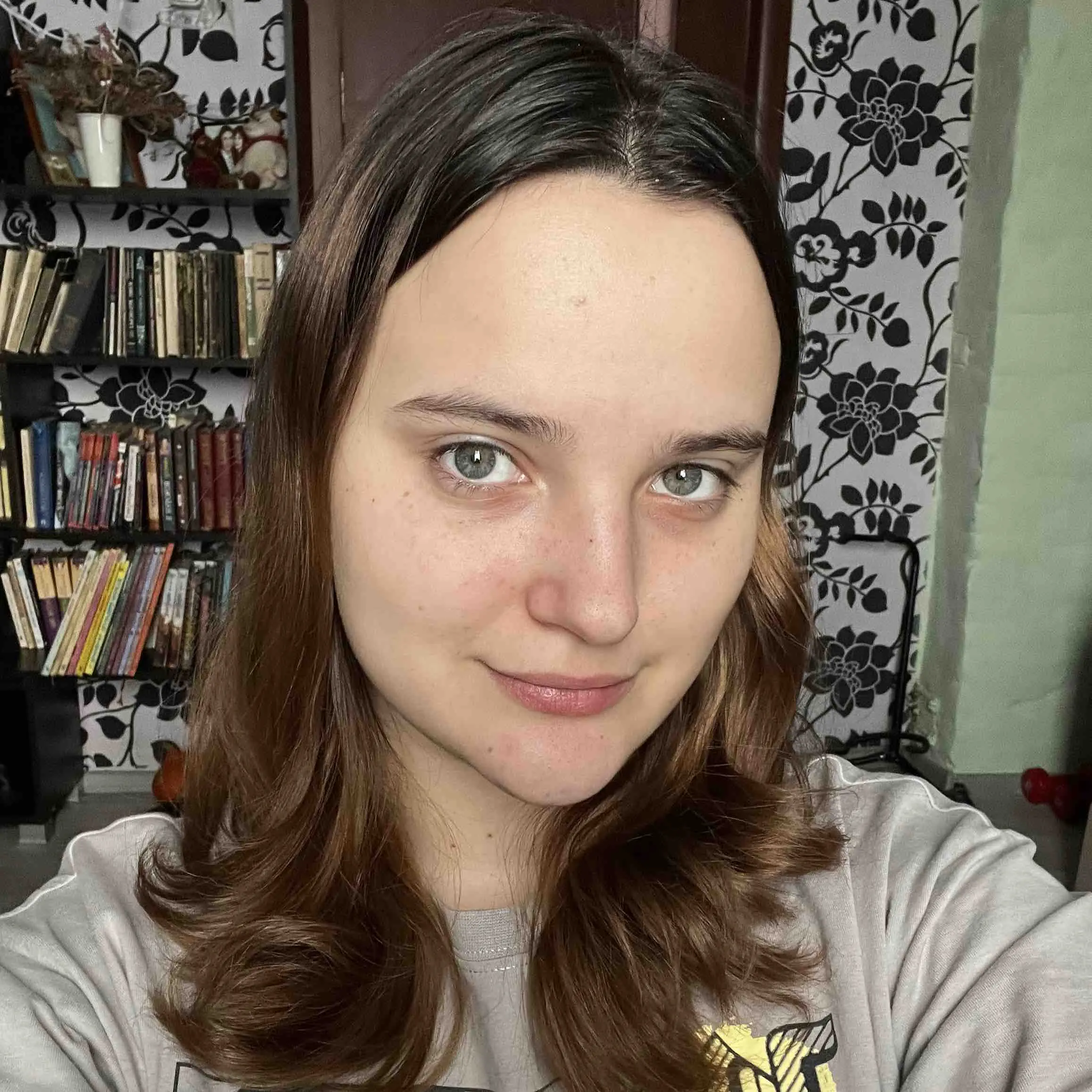 Анастасия Гранат