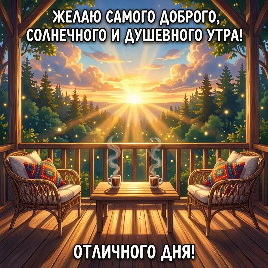 Доброе утро! | Сетка — социальная сеть от hh.ru