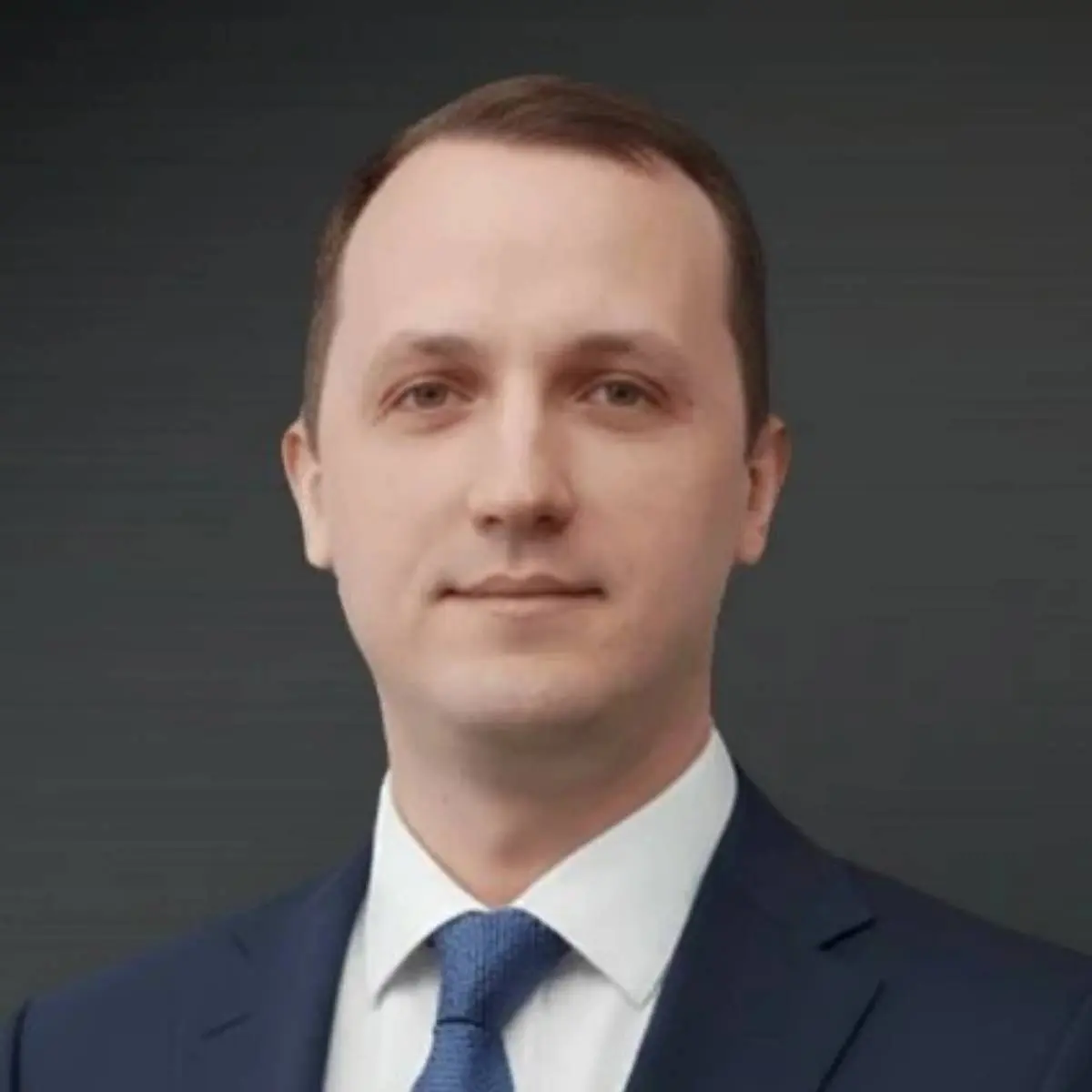 Максим Иванов