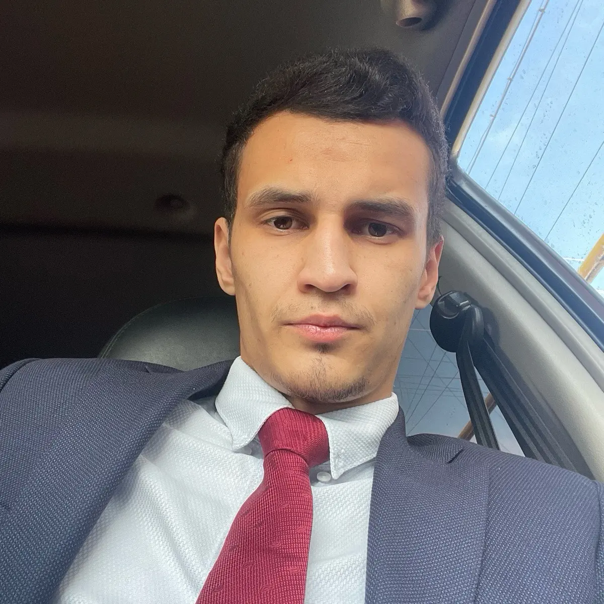 Нурмухаммад Хамраев