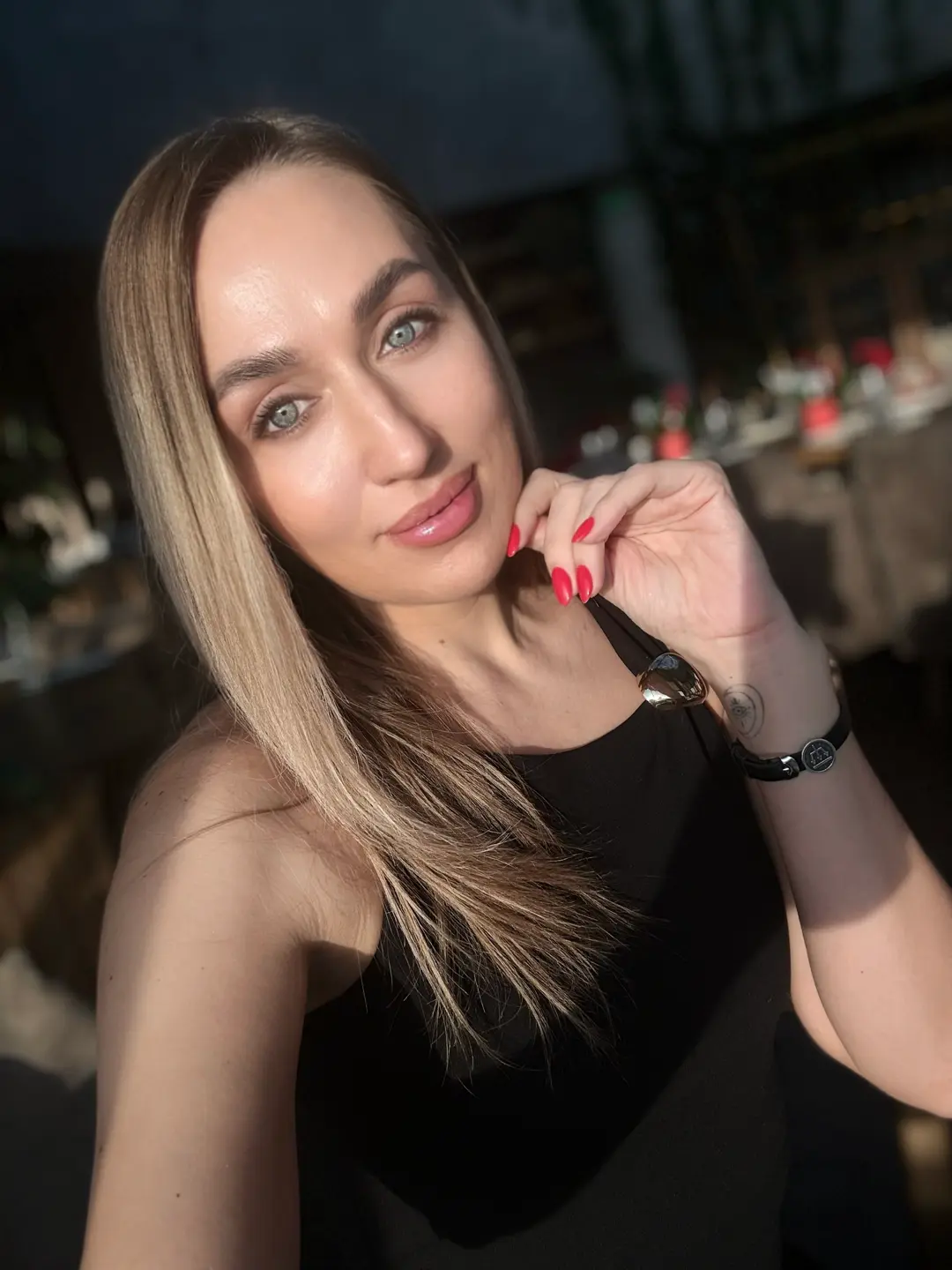 Анна Малышева