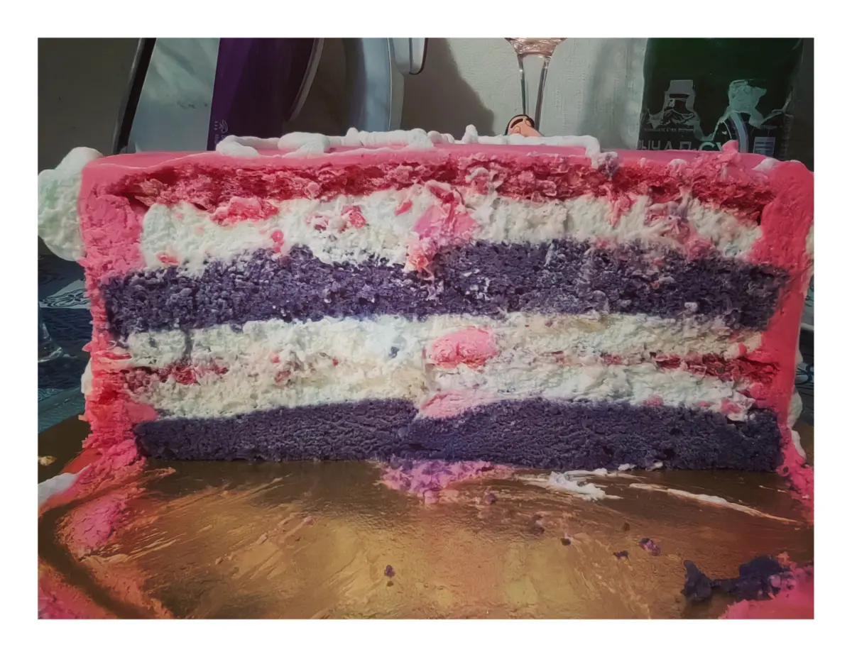 Продолжаю тортовую тему | Сетка — социальная сеть от hh.ru