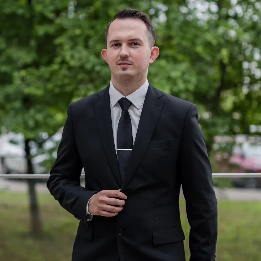 Владислав Бабкин