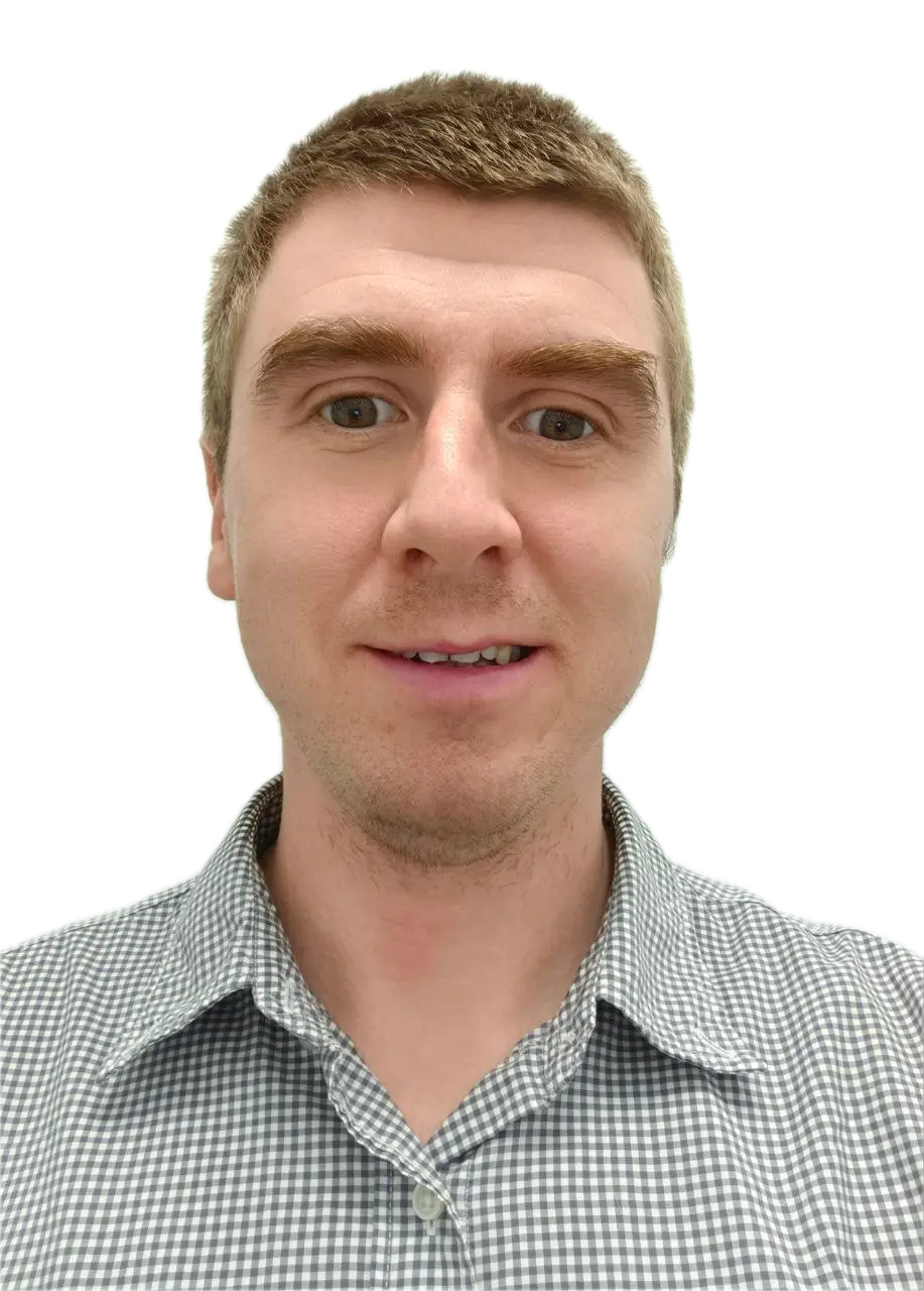 Юрий Сегаль