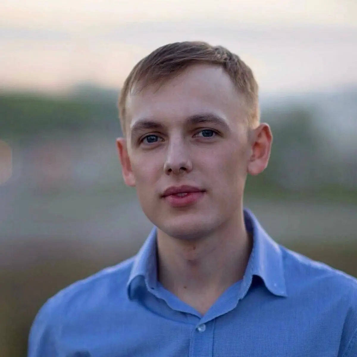 Вячеслав Дружинин