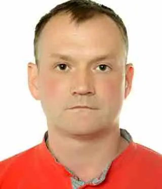 Валентин Корочкин