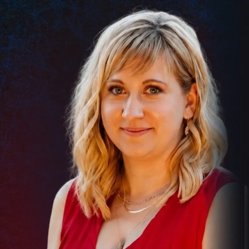 Екатерина Сафонова