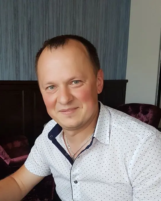 Михаил Боряев