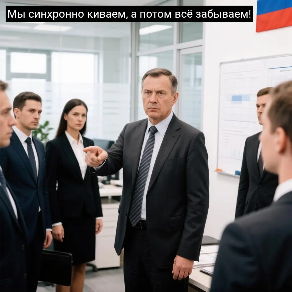 Как подготовить мозг к планëрке? | Сетка — социальная сеть от hh.ru